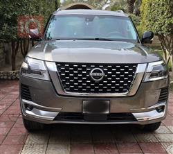 نيسان باترول